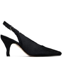 Aeyde - Carla Heels - Lyst