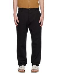 Universal Works - Military Trousers - Lyst