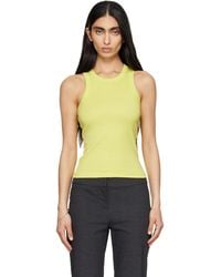 Flore Flore - Hannah Tank Top - Lyst