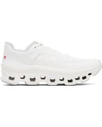 On Shoes - Cloudmster Void Sneakers - Lyst