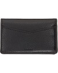 Lemaire - Gear Pocket Organizer Card Holder - Lyst