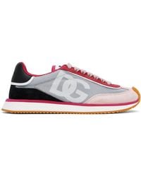 Dolce & Gabbana - Sneakers - Lyst