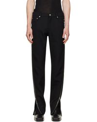 Rick Owens - Tower Vega Jeans - Lyst