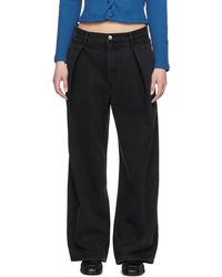 Adererror - Sig; Trs Tag 02 Jeans - Lyst