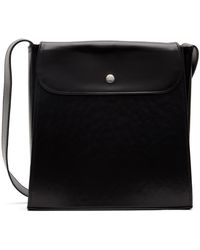 Our Legacy - Black Extended Bag - Lyst