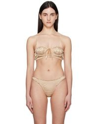Shadowplay - Alexander Bra - Lyst