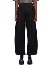 Henrik Vibskov - Shade Suiting Trousers - Lyst