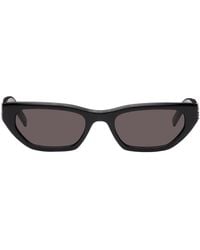 Saint Laurent - Sl M126 Sunglasses - Lyst