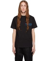 Wacko Maria - Printed T-shirt - Lyst