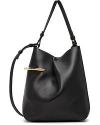 Givenchy - 'Pinch Me' Pouch Bag - Lyst