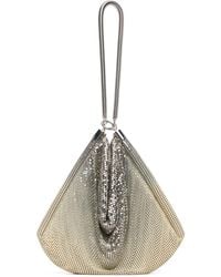 Rabanne - Chainmail Pocket Bag - Lyst