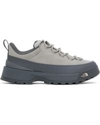 The North Face - Glenclyffe Urban Low Sneakers - Lyst
