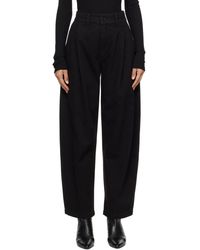 Agolde - Danika Chino Trousers - Lyst