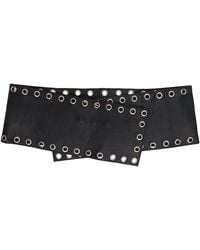Belle Anna - Ssense Exclusive Dilara Belt - Lyst