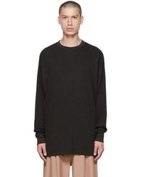 A.A.Spectrum光谱 - Melter Long Sleeve T-shirt - Lyst
