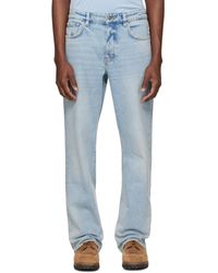Represent - Boot Cut Jeans - Lyst