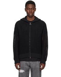 WOOYOUNGMI - Hardware Hoodie - Lyst
