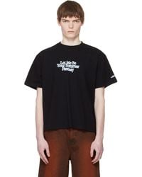Carne Bollente - 'Sadao's Dream' T-Shirt - Lyst