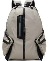 master-piece - Circus Backpack - Lyst