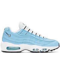 Nike Air Max 95 Sneakers for Men - Up to 45% off | Lyst Canada