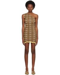 gimaguas yellow dress