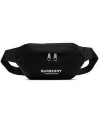 Burberry - Medium Sonny Belt Bag - Lyst