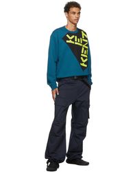 ceinture kenzo homme