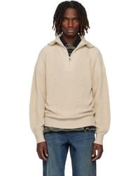 Isabel Marant - Benny Sweater - Lyst