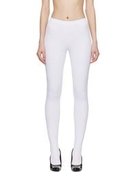 Vetements - Push-Up Tights - Lyst