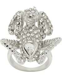 Collina Strada - Mantis Ring - Lyst