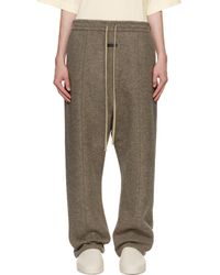 Fear Of God Denim Stripe Forum Pant in Blue for Men | Lyst Fear Of God Denim Stripe Forum Pant in Blue for Men | Lyst