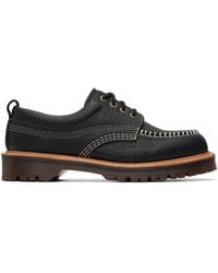 Dr. Martens - Lowell Derbys - Lyst