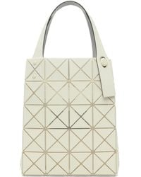 Issey Miyake - Off- Prism Plus Tote - Lyst