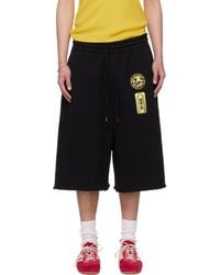Lu'u Dan - Bruce Lee X Lựu Đạn Zoku Shorts - Lyst