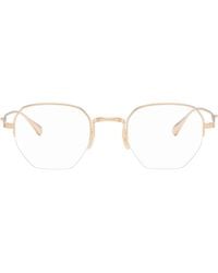Garrett Leight - Alma Glasses - Lyst