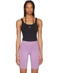 Nike Essential Nsw Bodysuit - Black