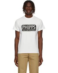 メンズ Phipps Tシャツ | オンラインセールは最大73%オフ | Lyst