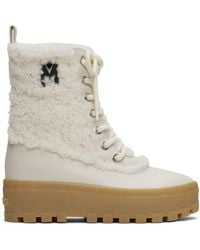 Mackage - Off- Hero-Wsh Boots - Lyst