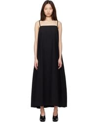 Studio Nicholson - Achille Maxi Dress - Lyst