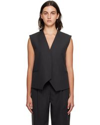Camilla & Marc - Danica Vest - Lyst