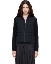 Mackage - Gretel Hybrid Down Jacket - Lyst