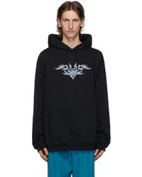 weltschmerz hoodie