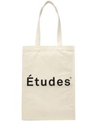 Etudes Studio - Études Off- November Tote - Lyst