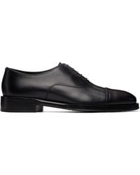 Paul Smith - 'Garson' Derbys - Lyst