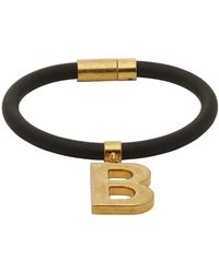 balenciaga bracelet selfridges