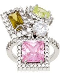 Maison Margiela - Cluster Ring - Lyst