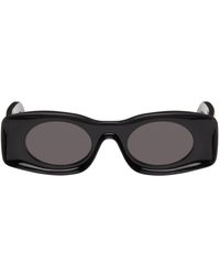 Loewe Sunglasses for Men - Lyst.com