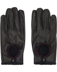 Ernest W. Baker - Driving Gloves - Lyst