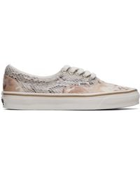 Vans - Otw Era 95 Vibram Sneakers - Lyst