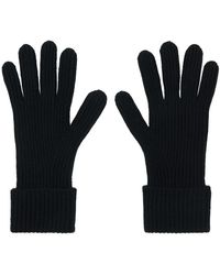 arch4 - Julian Cashmere Gloves - Lyst
